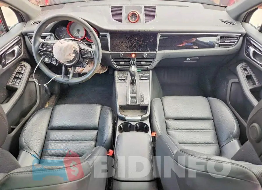WP1AG2A50PLB40577 Photo# 8