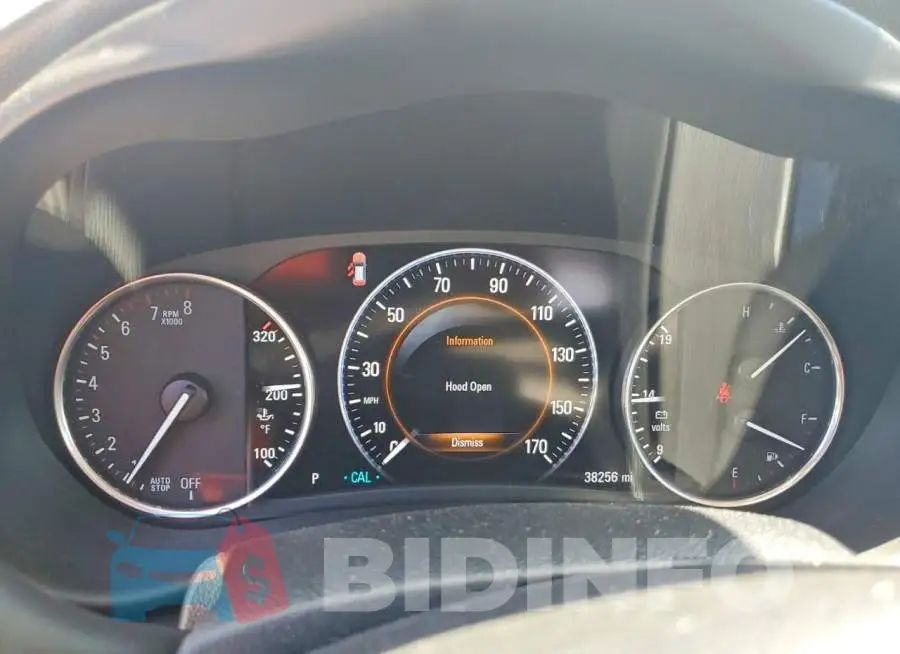 LRBFX3SX8KD019374 Photo# 9