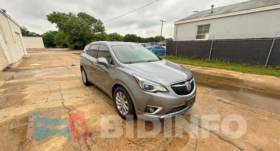 LRBFXCSAXLD155972 Photo# 1