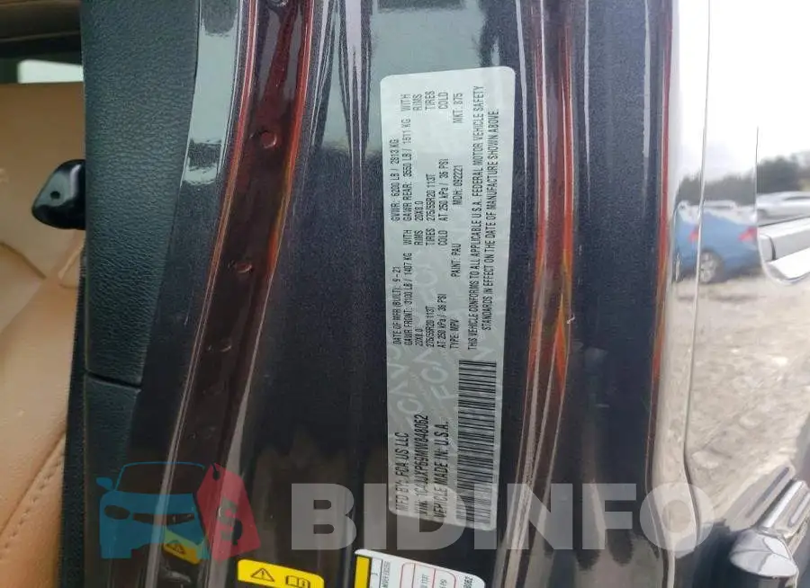 1C4JJXP69MW848062 Photo# 14