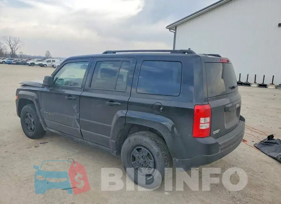 1C4NJPBB4HD157464 Photo# 2