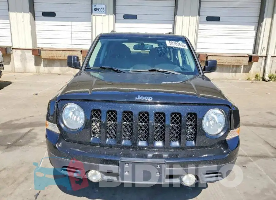 1C4NJRBB6HD108276 Photo# 5