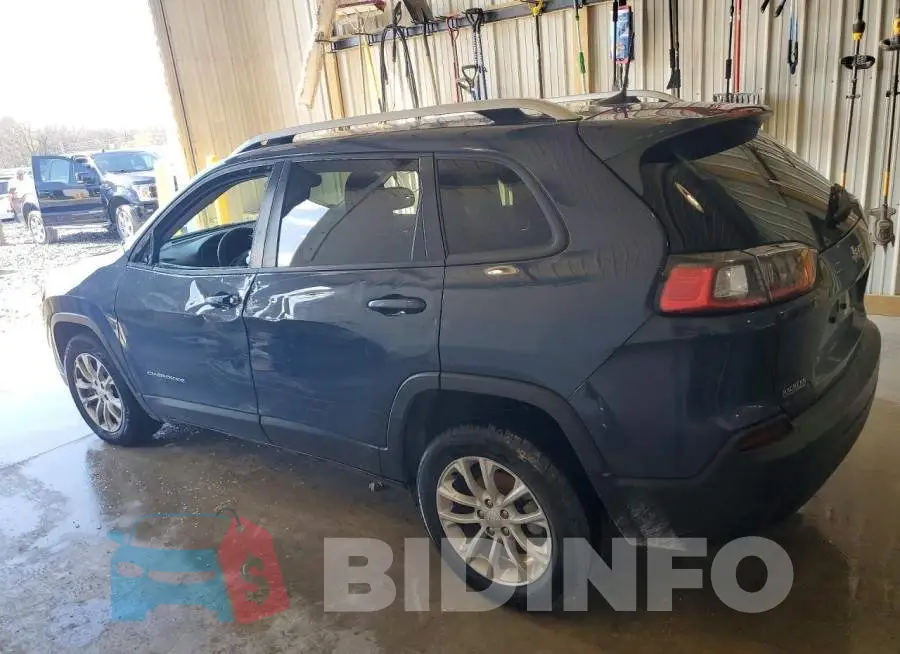 1C4PJLCB1MD125775 Photo# 2