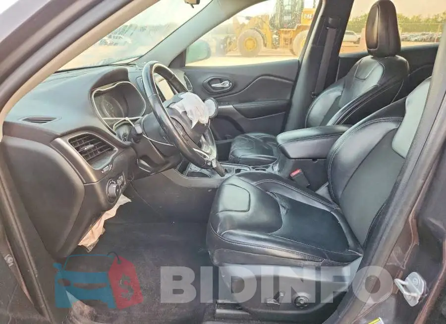 1C4PJLLB2KD154537 Photo# 7