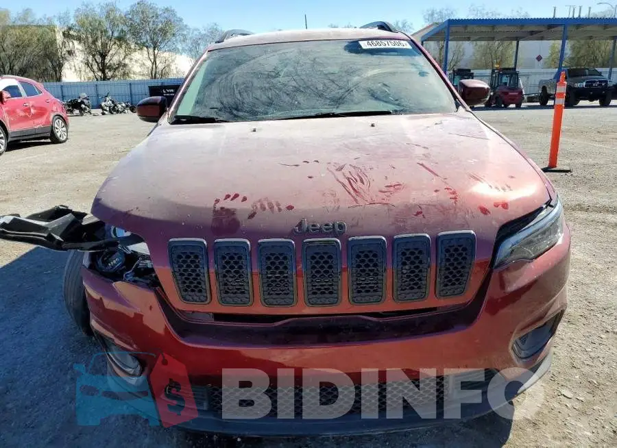 1C4PJLLB9LD581702 Photo# 5