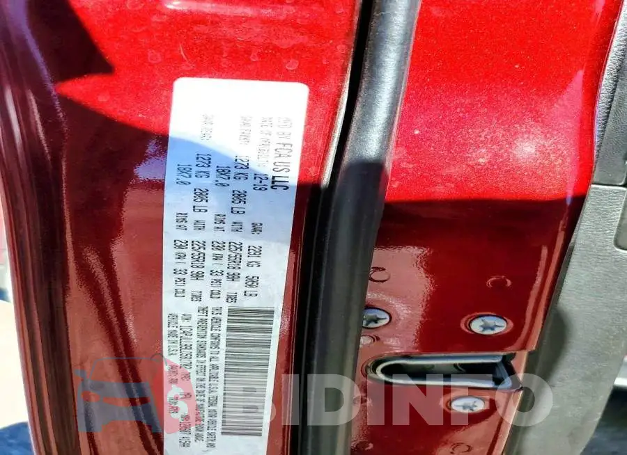 1C4PJLLB9LD581702 Photo# 13