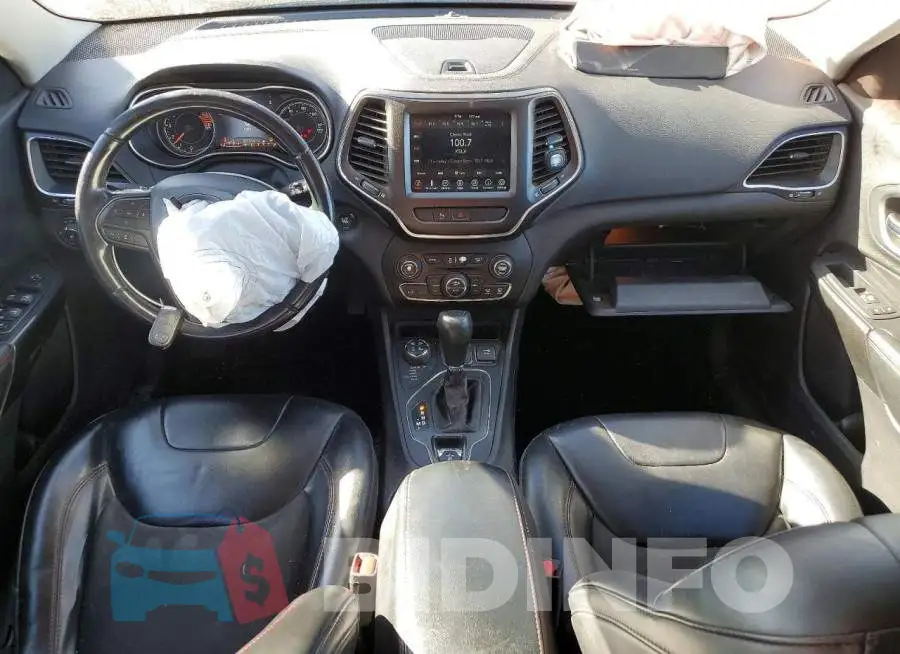 1C4PJMBX4LD530725 Photo# 8