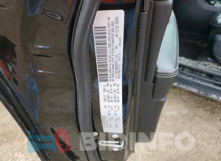 1C4PJMCB0HW575711 Photo# 13