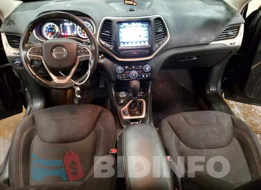 1C4PJMCBXHW513362 Photo# 8