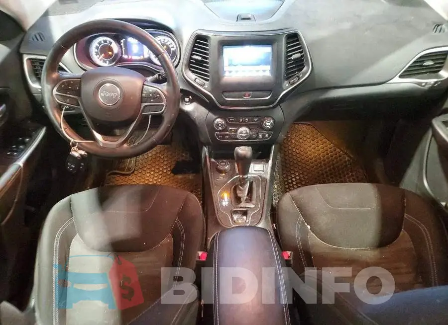1C4PJMCX9KD427023 Photo# 8