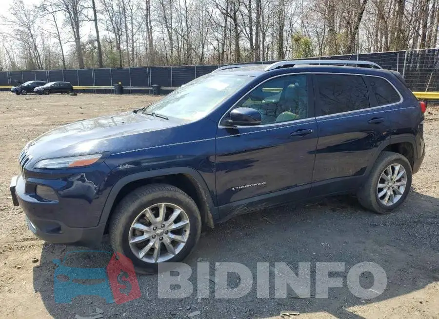 1C4PJMDS9FW584029 Photo# 1