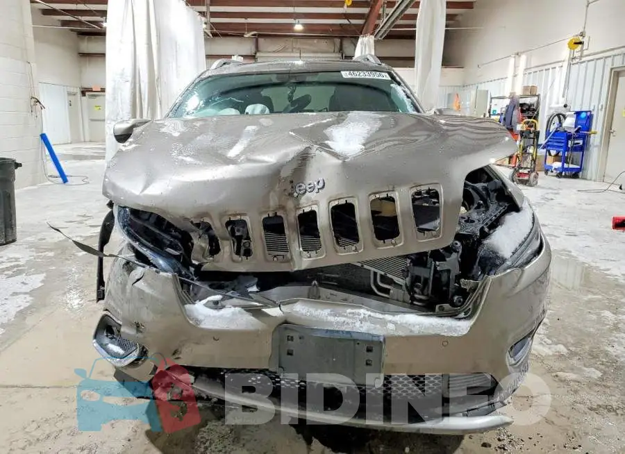 1C4PJMDX2MD123730 Photo# 5