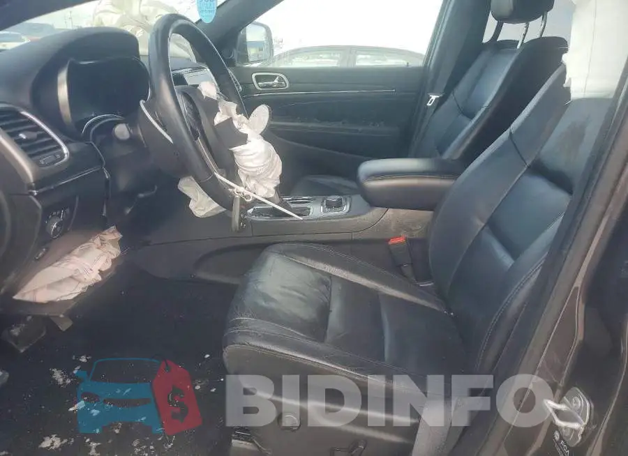 1C4RJFBG1MC727671 Photo# 7