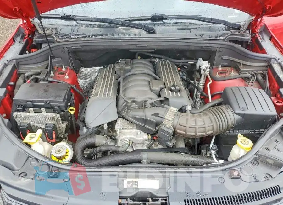 1C4RJFDJXHC879656 Photo# 11