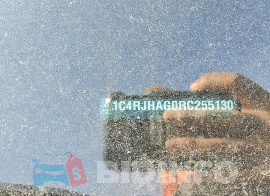 1C4RJHAG0RC255130 Photo# 13