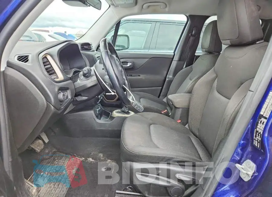 ZACCJBBB3HPG51830 Photo# 7