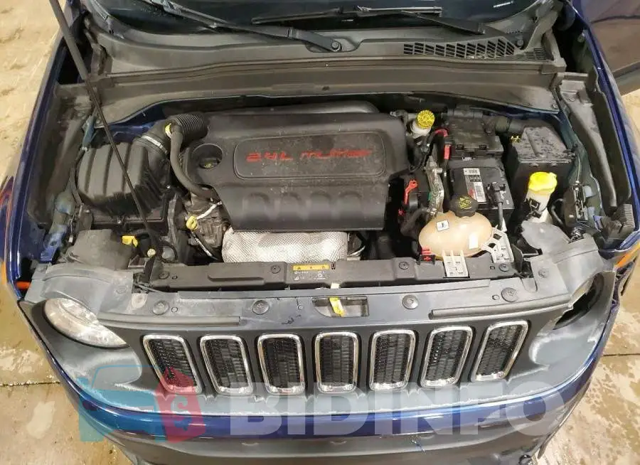 ZACCJBBB3HPG51830 Photo# 12