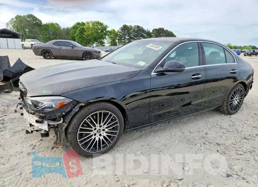 W1KAF4GB5SR281640 Photo# 1