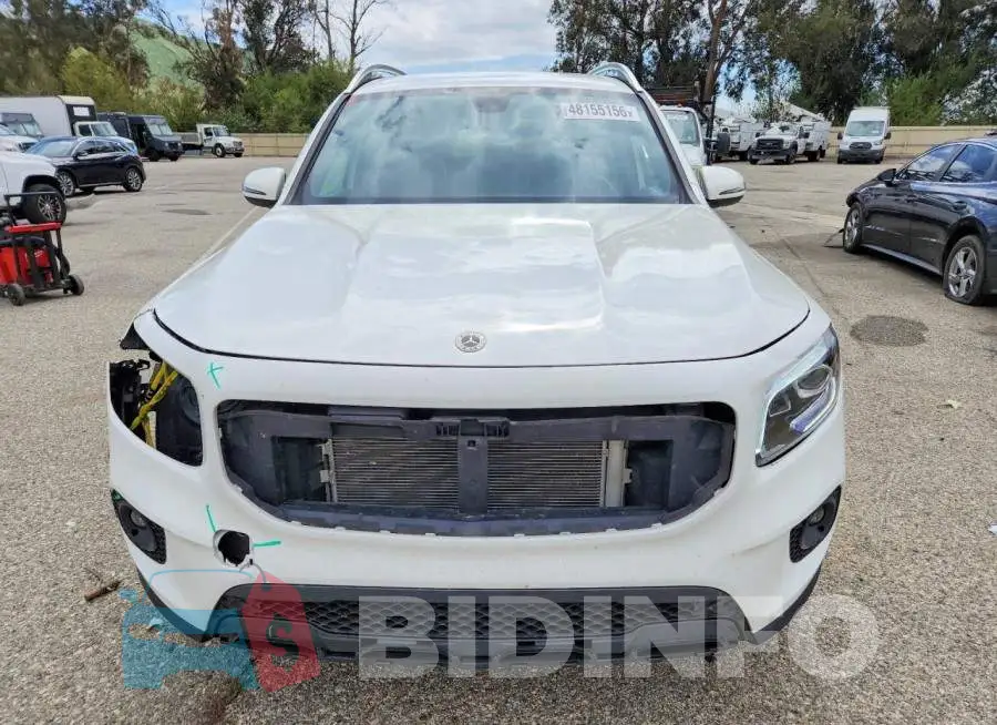 W1N4M4GB5PW325277 Photo# 5