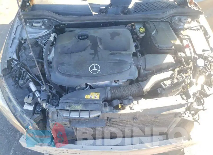 WDDSJ4EB0HN400118 Photo# 11