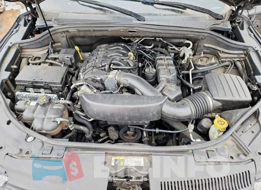 1C4RDJDG9KC606312 Photo# 12