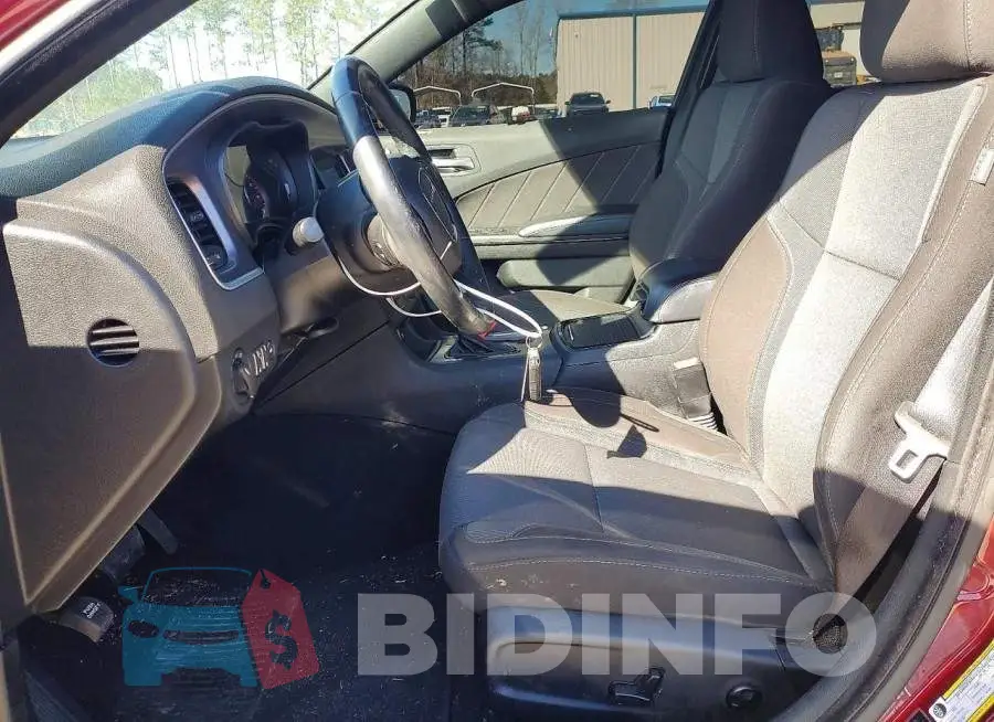 2C3CDXBG2KH745422 Photo# 7