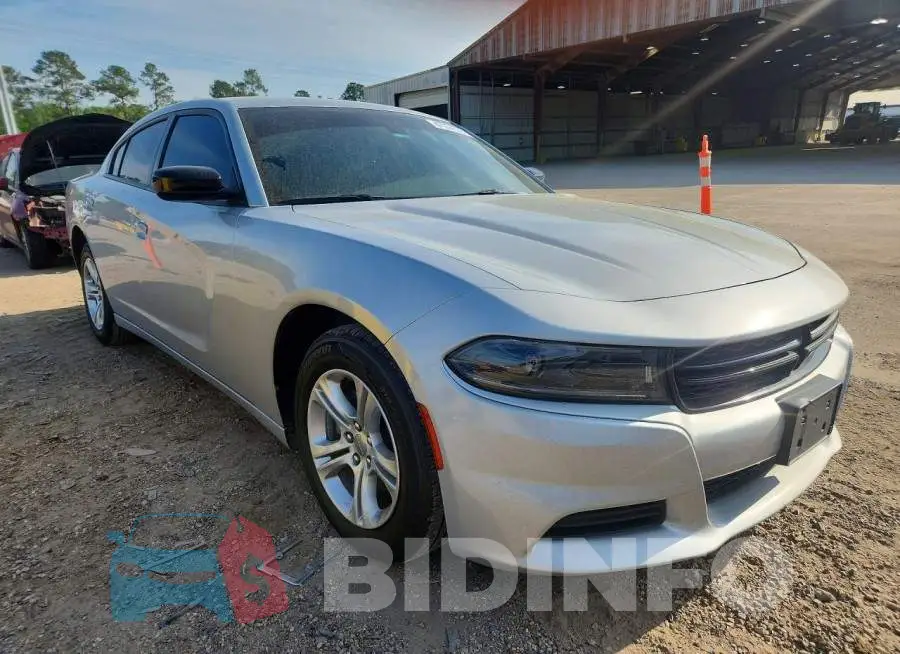 2C3CDXBG5PH564371 Photo# 4