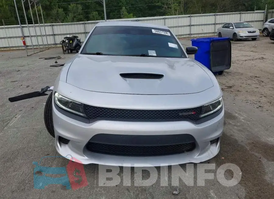 2C3CDXHG3PH626583 Photo# 5