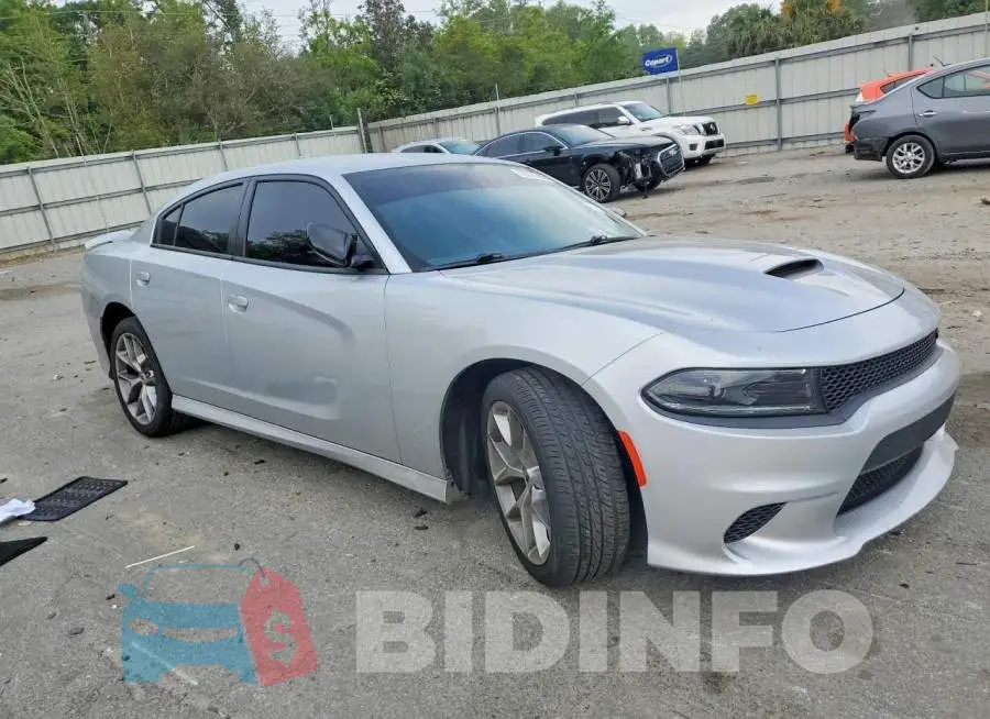 2C3CDXHG3PH626583 Photo# 4