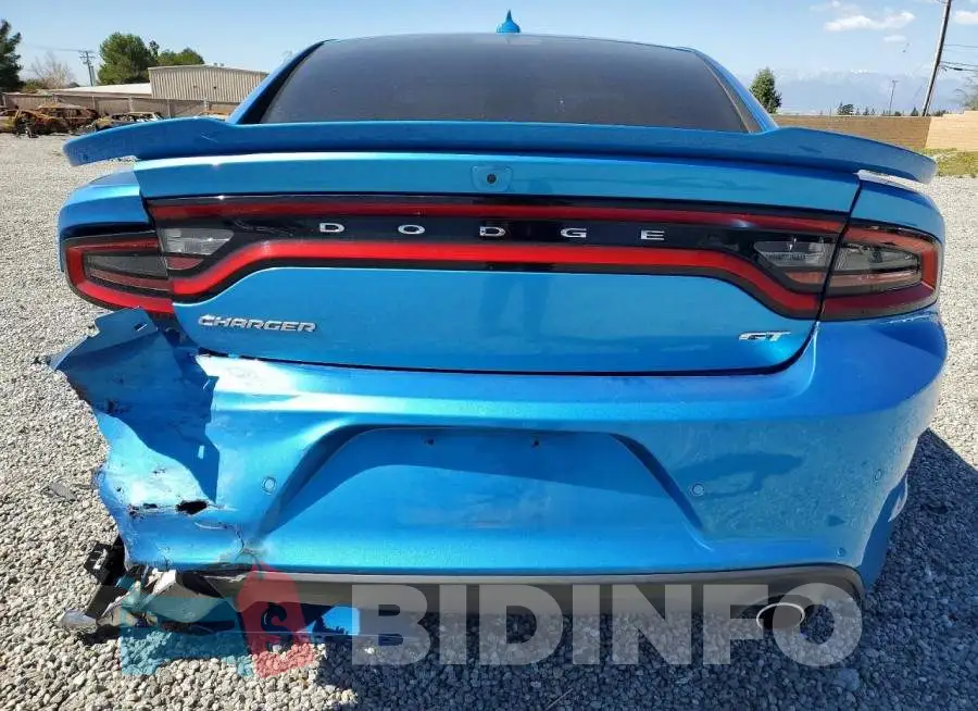 2C3CDXHG6PH639781 Photo# 6