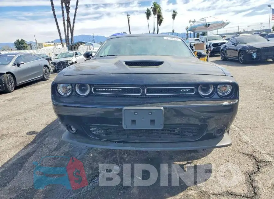 2C3CDZJG5KH674133 Photo# 5