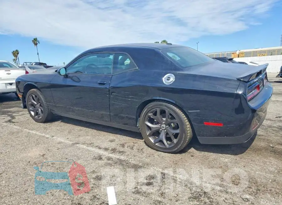 2C3CDZJG5KH674133 Photo# 2