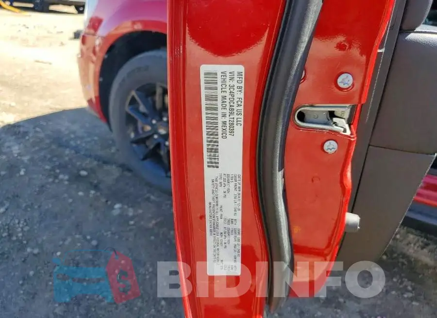 3C4PDCAB9LT280397 Photo# 13