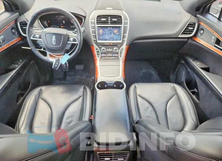 2LMPJ8LP9KBL62199 Photo# 8