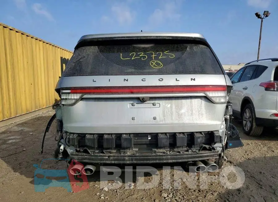 5LM5J9XC0PGL23725 Photo# 6