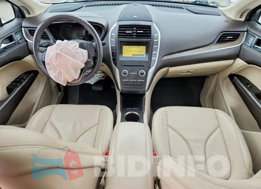 5LMCJ3D99KUL02315 Photo# 8