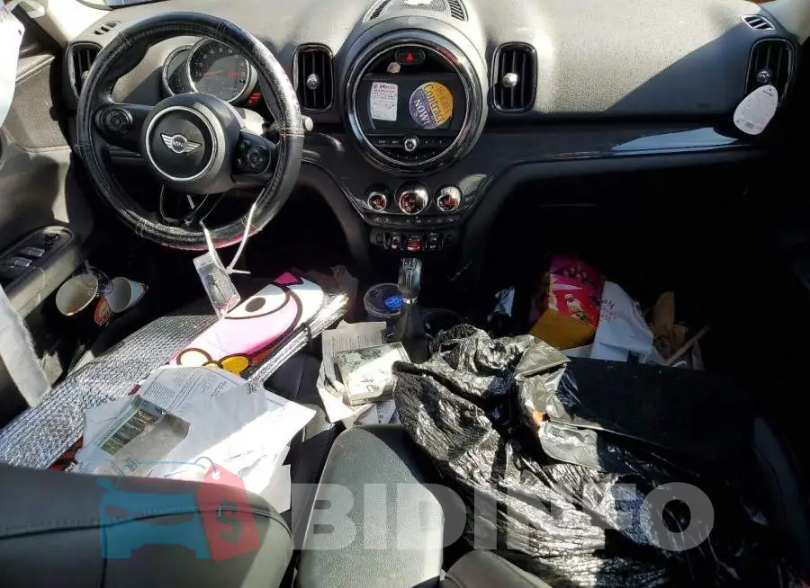 WMZYS7C3XH3E07154 Photo# 8
