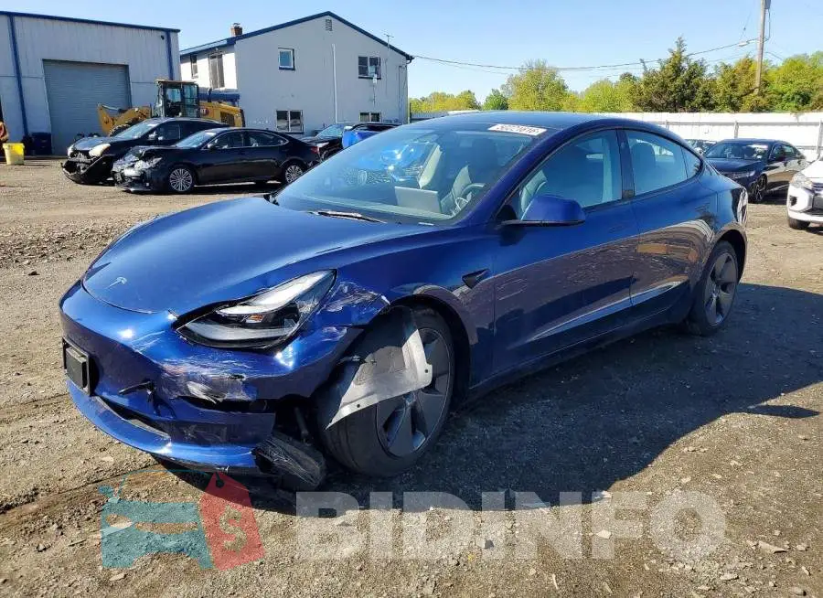 5YJ3E1EA8PF687665 Photo# 1