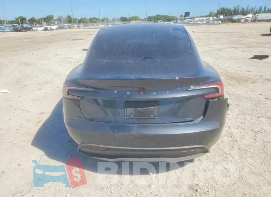 5YJ3E1EA9SF995517 Photo# 6