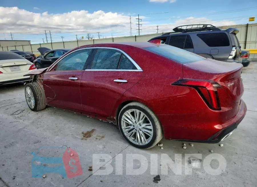 1G6DB5RK2N0121619 Photo# 2