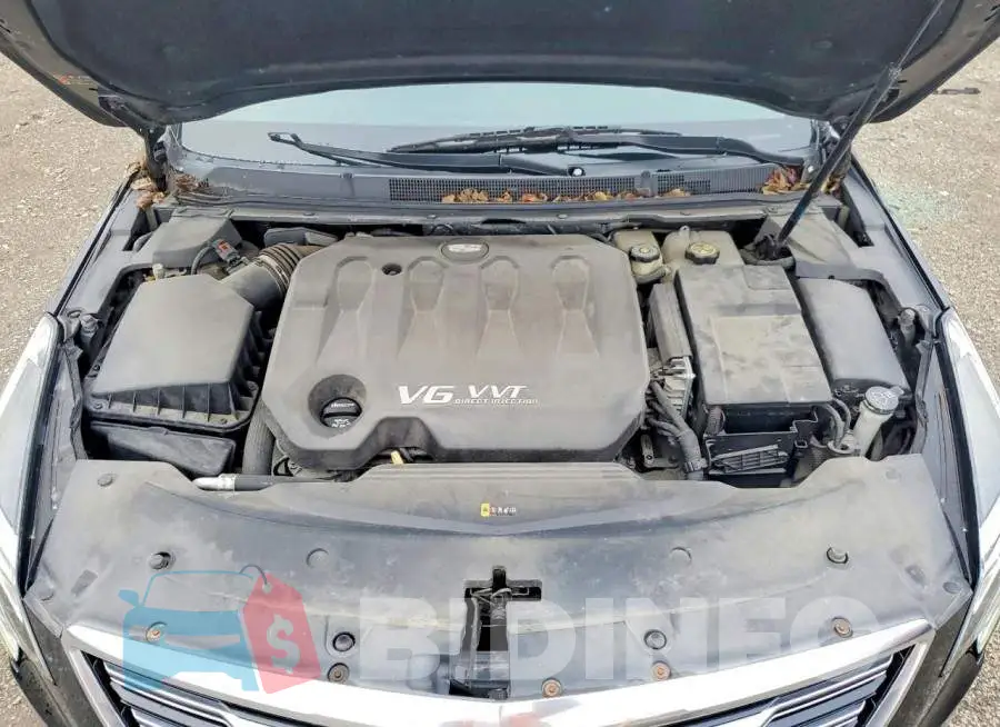 2G61M5S30J9140329 Photo# 11