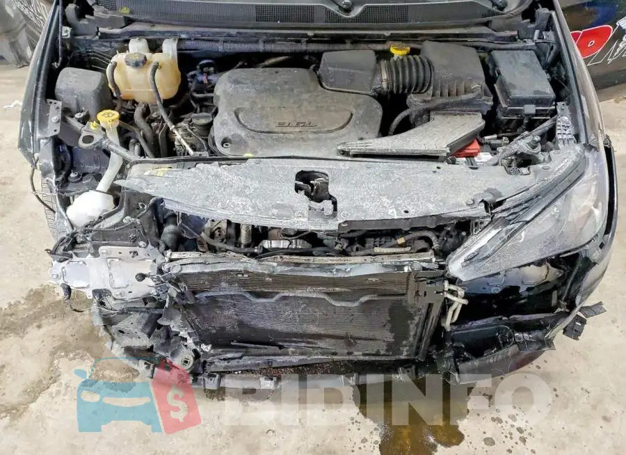 2C4RC1CG5NR208594 Photo# 12