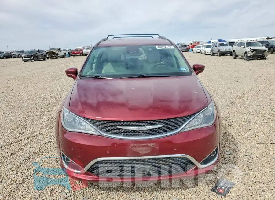 2C4RC1EG8HR659827 Photo# 5
