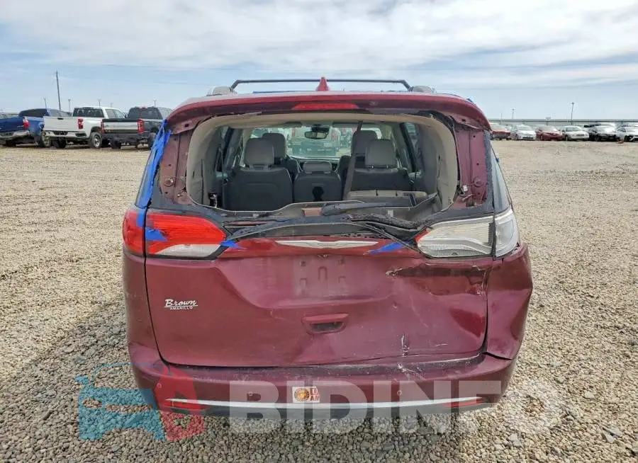 2C4RC1EG8HR659827 Photo# 6