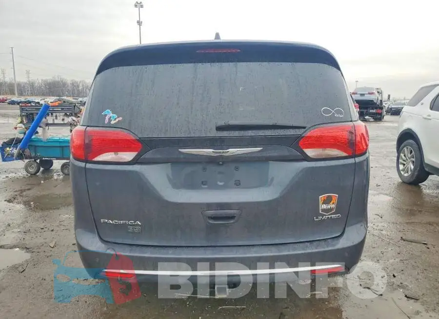 2C4RC1GG3LR127262 Photo# 6