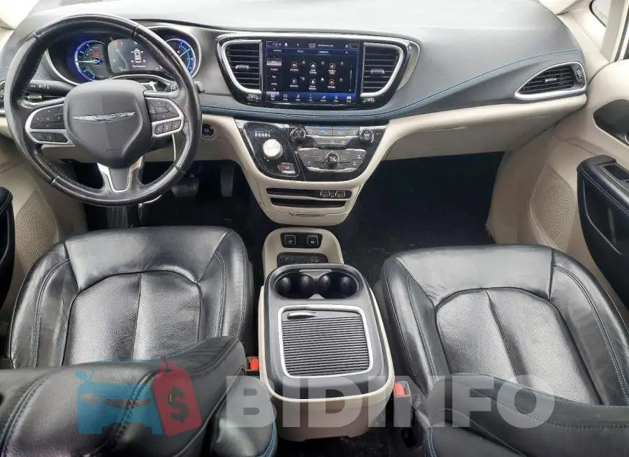 2C4RC1L71MR580495 Photo# 8