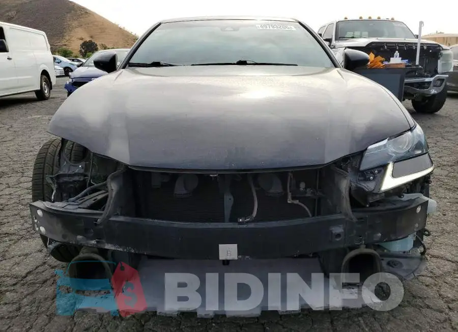 JTHBZ1BL5HA009552 Photo# 5