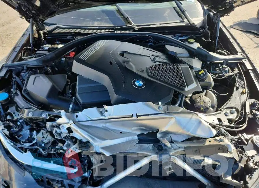 3MW5R7J06N8C55250 Photo# 11