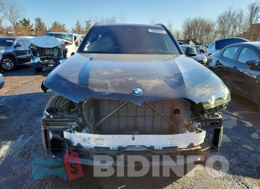 5UX13EU04R9V18350 Photo# 5