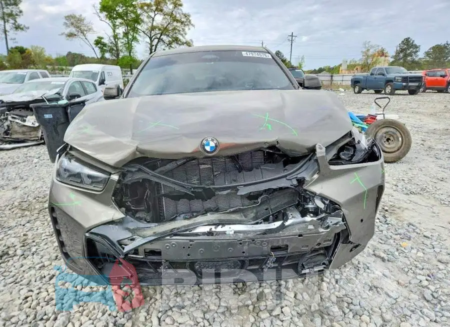 5UX33EX04T9325630 Photo# 5